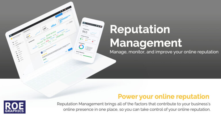 Reputation Management Get Online Reviews