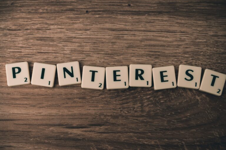 Everything You Need to Know about Pinterest Marketing in 2021