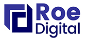 Roe Digital Web Design Agency