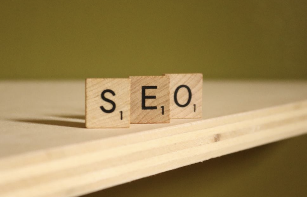 Getting Started on SEO
